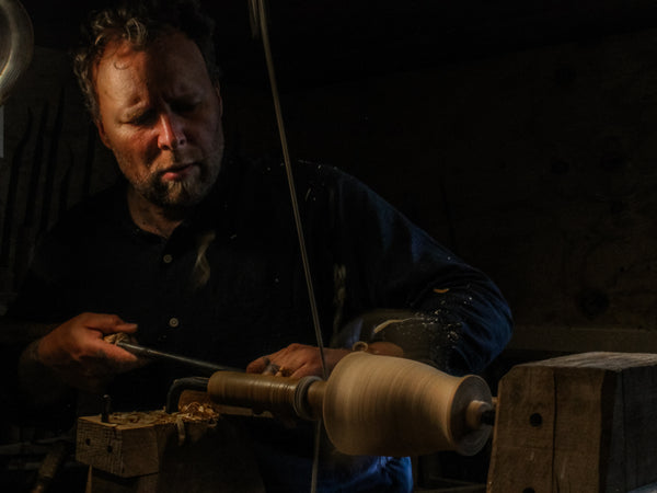Issue Four T.O.C. – Jarrod Dahl’s “The Quest for Mastery Through Production Work”