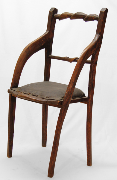 Issue Twenty-One T.O.C. – Mike Epworth – “Displaced: Folk Furniture’s Connection to Place, People, &amp; Time”