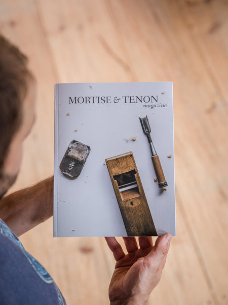 Last Call for Issue Five Pre-orders!