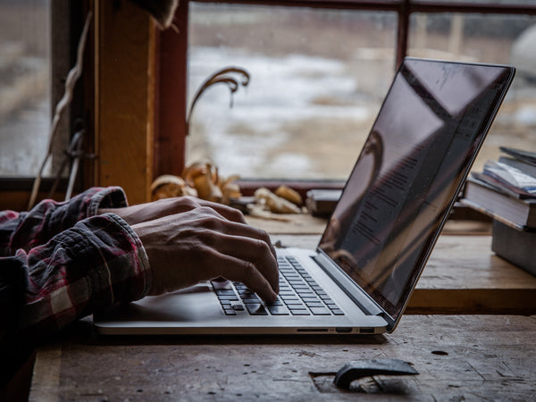 5 Tips for Writing Well