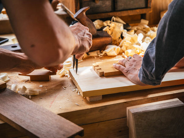 Handcraft as Relationship