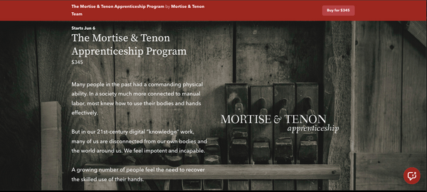 Apprenticeship Registration is Now Live!