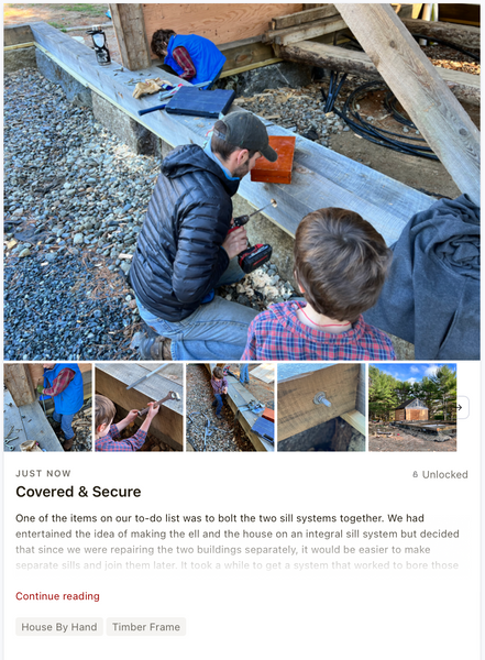 Covered & Secure
