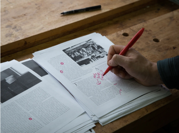 Last Call to Receive Issue Fourteen in a Subscription