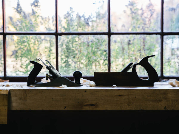 Why I Converted to Wooden Hand Planes