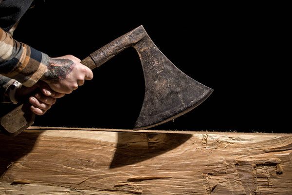 Convivial Tools