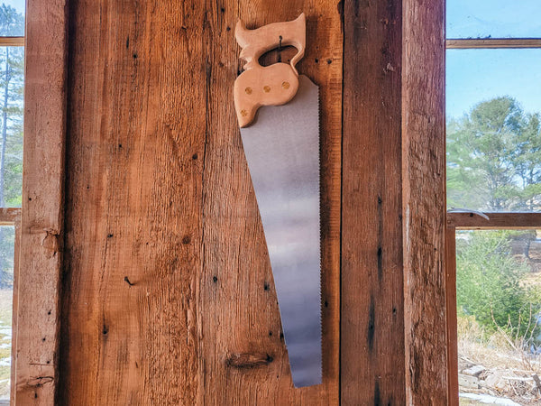 Get A Handle On It