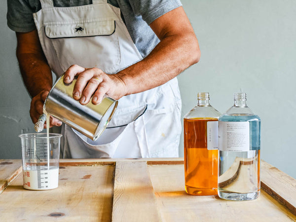 Issue 14 T.O.C. – Michiel Brouns – “Recovering Linseed Oil Paint”