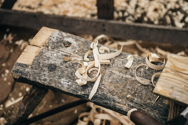 “The Dignity of Craft”