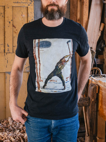 Preserving the Fire T-shirt