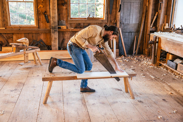 The Benchwork Bundle