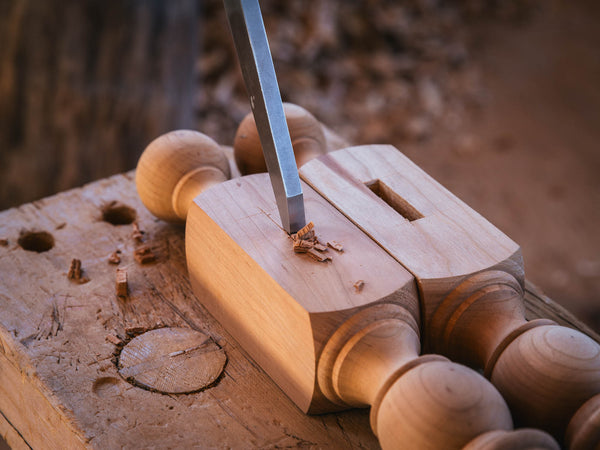 Tools for Engagement: Reclaiming Craft in an Age of Technology