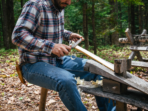 Tools for Engagement: Reclaiming Craft in an Age of Technology