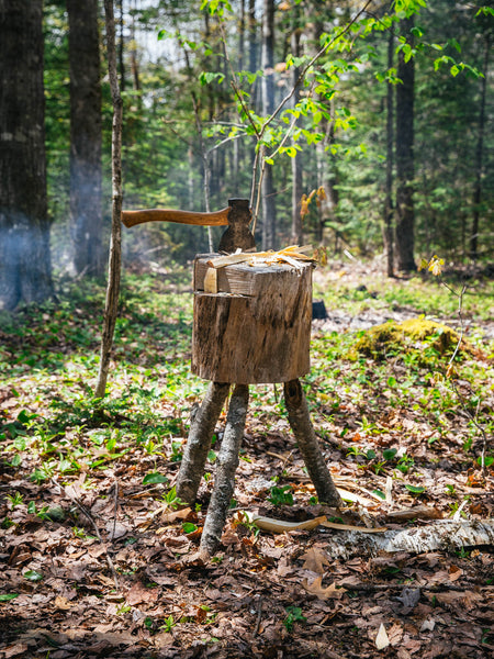 Tools for Engagement: Reclaiming Craft in an Age of Technology