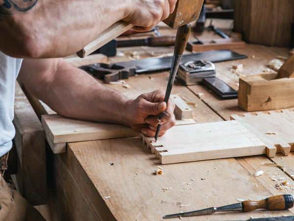 Tools for Engagement: Reclaiming Craft in an Age of Technology