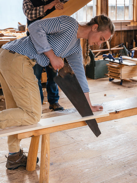 Tools for Engagement: Reclaiming Craft in an Age of Technology