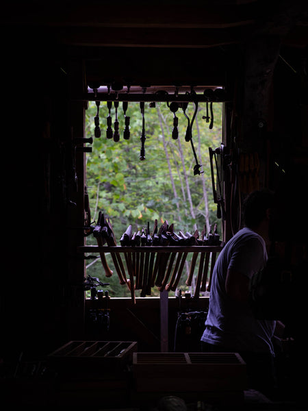 Tools for Engagement: Reclaiming Craft in an Age of Technology