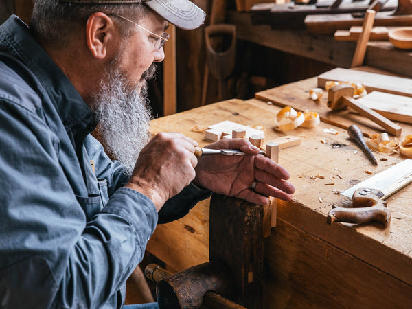 Tools for Engagement: Reclaiming Craft in an Age of Technology