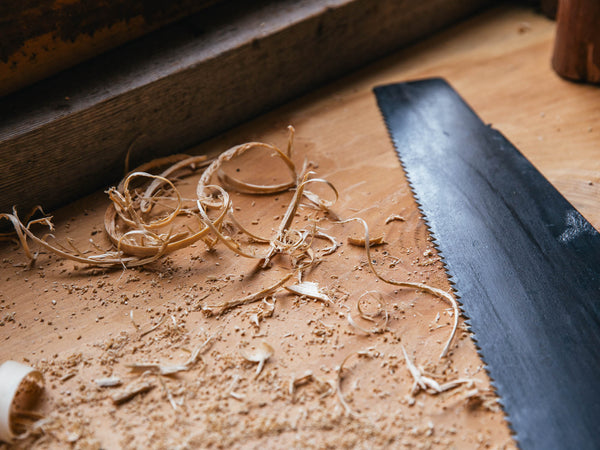 Tools for Engagement: Reclaiming Craft in an Age of Technology