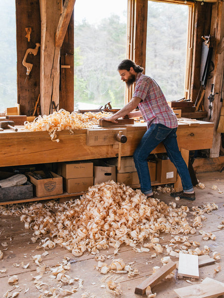 The Benchwork Bundle