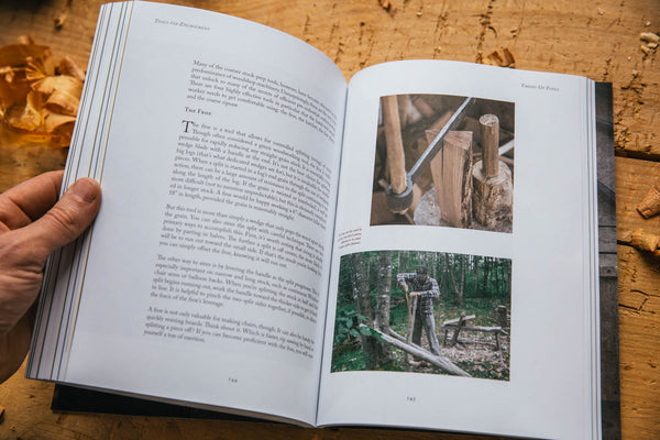 Tools for Engagement: Reclaiming Craft in an Age of Technology