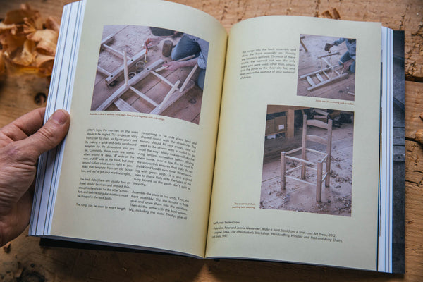 Tools for Engagement: Reclaiming Craft in an Age of Technology