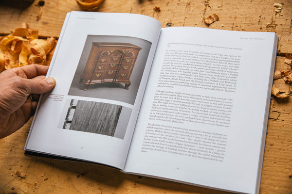 Tools for Engagement: Reclaiming Craft in an Age of Technology