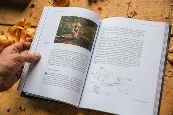 Tools for Engagement: Reclaiming Craft in an Age of Technology