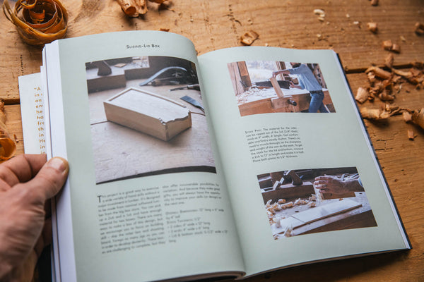 Tools for Engagement: Reclaiming Craft in an Age of Technology