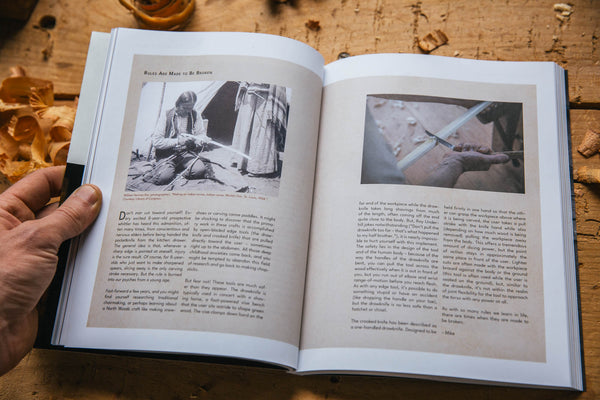Tools for Engagement: Reclaiming Craft in an Age of Technology
