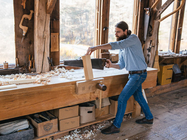 The Benchwork Bundle