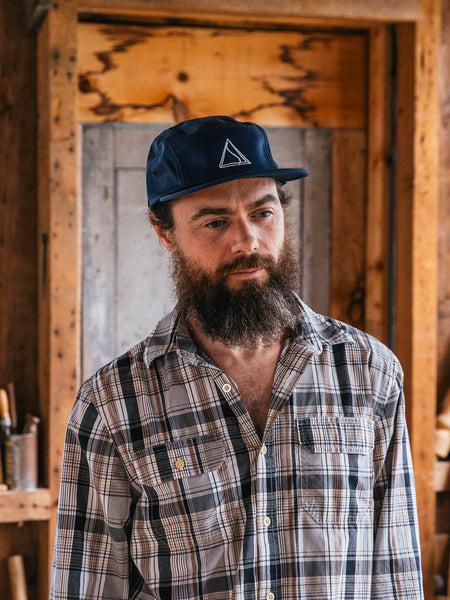 M&T Five-Panel Cap