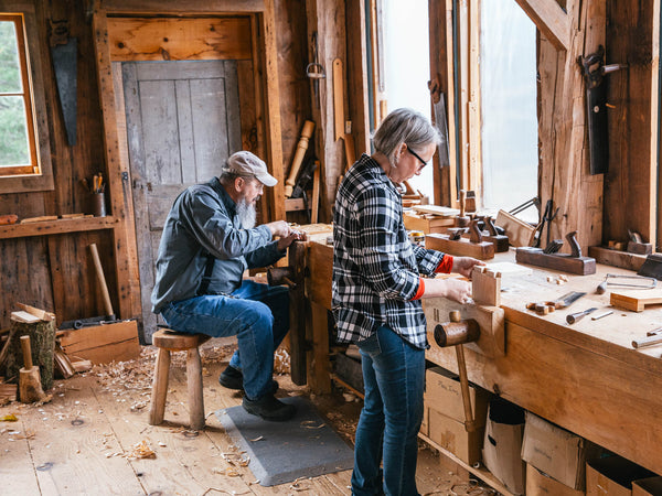Pre-industrial Immersion Workshop
