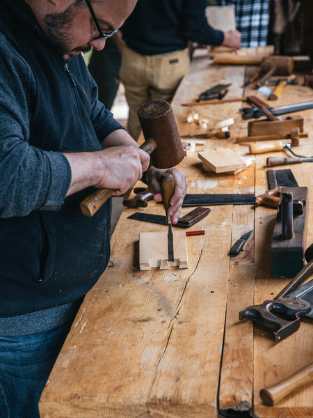 Pre-industrial Immersion Workshop