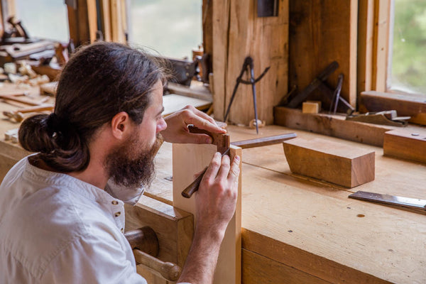 The Benchwork Bundle