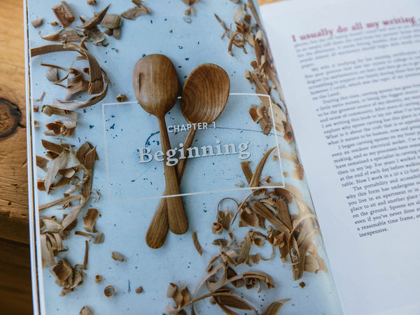 The Spoon Carving Bundle