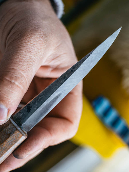 The Spoon Carving Bundle