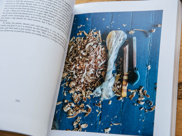 The Spoon Carving Bundle