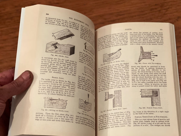 Old-School Craftsmanship Bundle