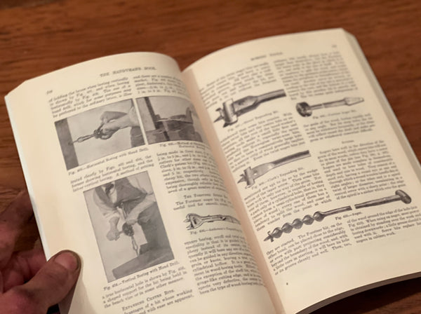 Old-School Craftsmanship Bundle