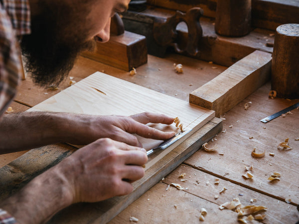 The Benchwork Bundle