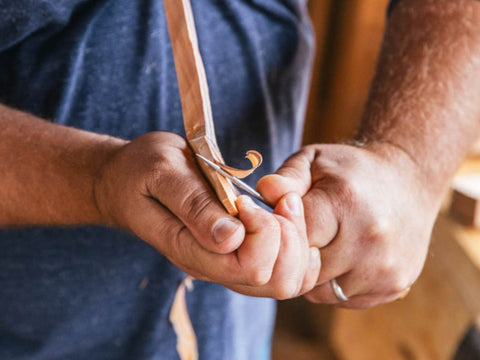 The Spoon Carving Bundle