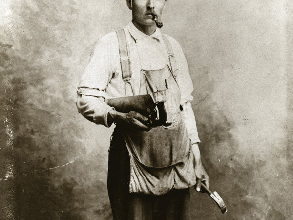 Old-School Craftsmanship Bundle