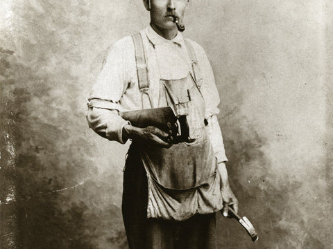 Old-School Craftsmanship Bundle