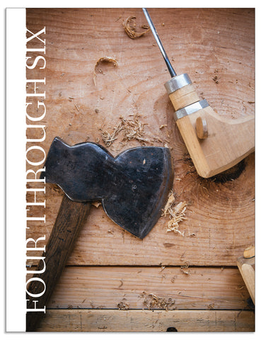 “Four Through Six” Book