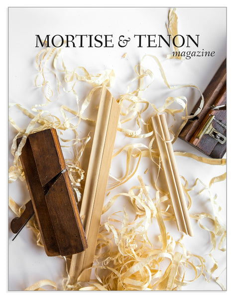 Issue Twenty-One