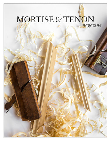 Issue Twenty-One