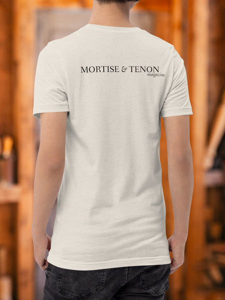 Mortiser T-shirt
