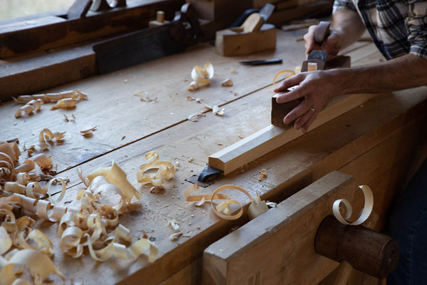 The Benchwork Bundle