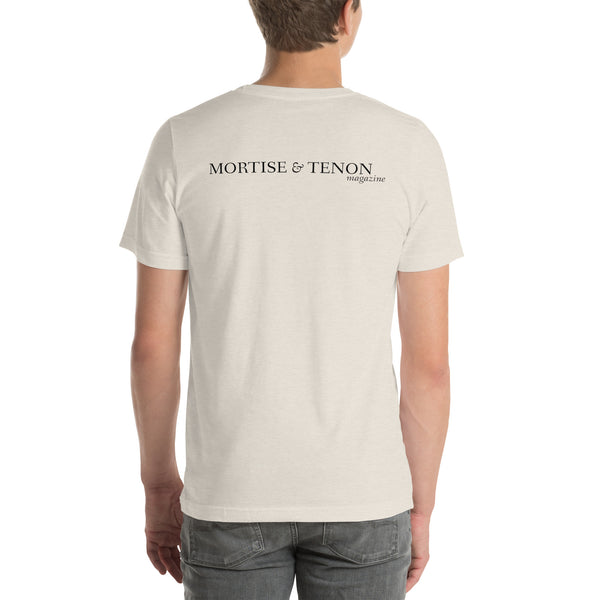 Mortiser T-shirt